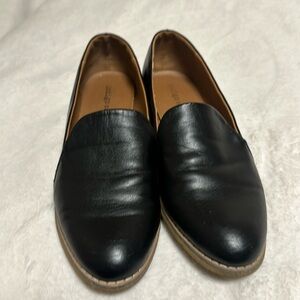 Indigo Rd Vegan Leather Loafer - Sz 8.5